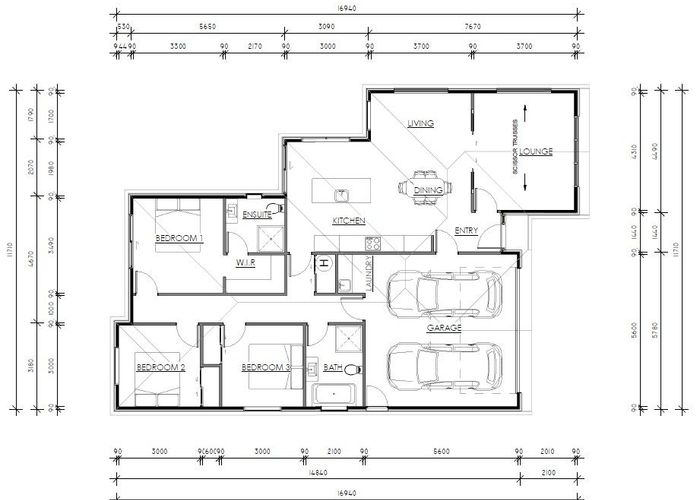  at 24 River Stone Drive, Halswell, Christchurch City, Canterbury