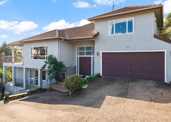  at 8 Ridge Valley Drive, Browns Bay, Auckland