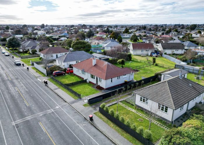  at 113 - 115 Isabella Street, Glengarry, Invercargill, Southland