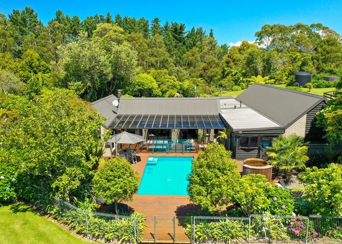  at 531 Frankley Road, Hurworth, New Plymouth, Taranaki