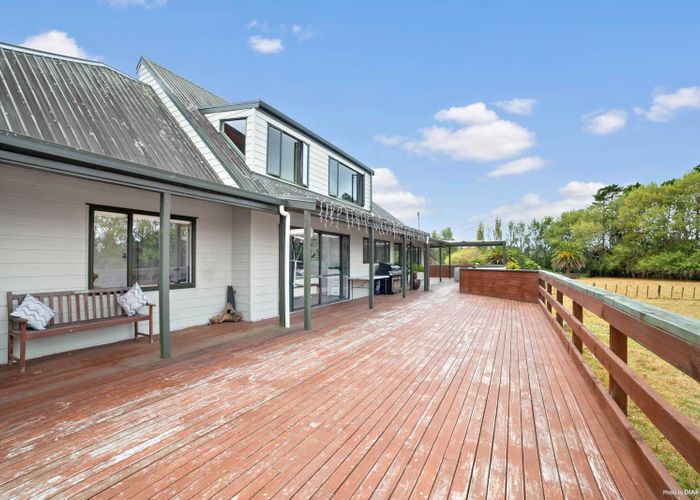  at 159 Top Road, Dairy Flat, Rodney, Auckland