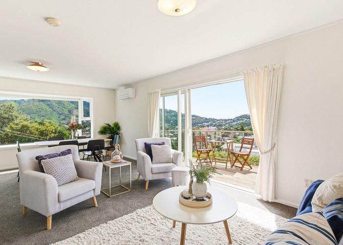  at 71 Jubilee Road, Khandallah, Wellington, Wellington