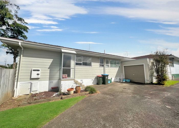  at 27 Bertrand Road, Mount Wellington, Auckland