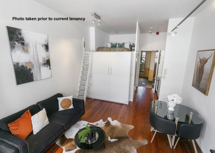  at 3/13 Leeds Street, Te Aro, Wellington, Wellington