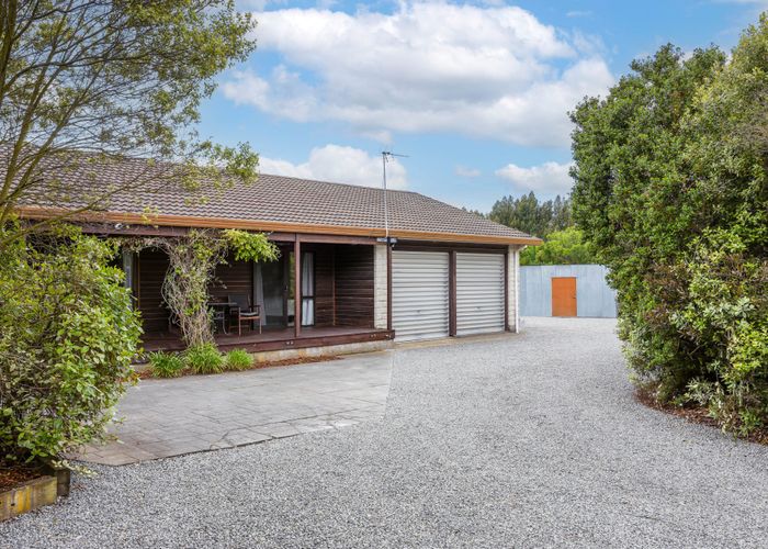  at 10 High Street, Ashley, Rangiora