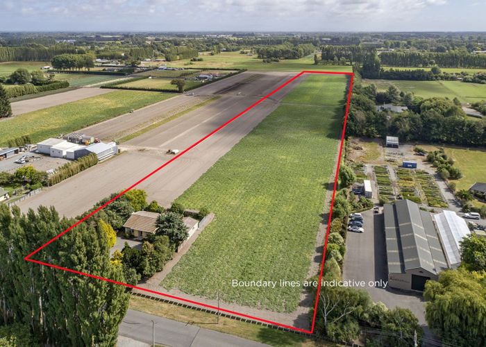  at 37 McSaveneys Road, Marshland, Christchurch