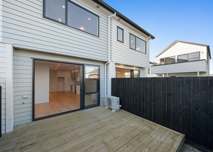  at Lot 4, 62 Kings Road, Panmure, Auckland City, Auckland