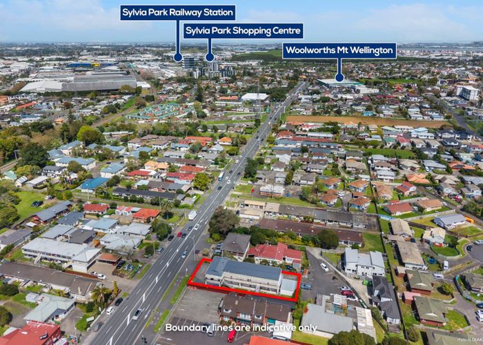  at 125 Mt Wellington Highway, Mount Wellington, Auckland City, Auckland