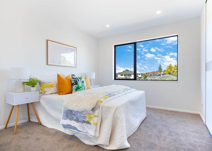  at Lot 6/2 Grove Lane, Pakuranga, Manukau City, Auckland