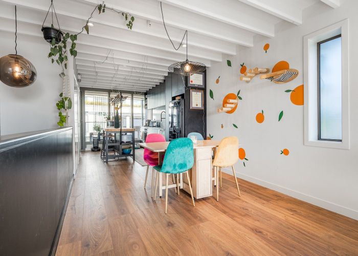  at 211/47 Union Street, City Centre, Auckland City, Auckland