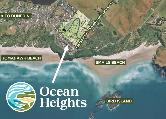  at 11 Centre Road, Ocean Grove, Dunedin, Otago