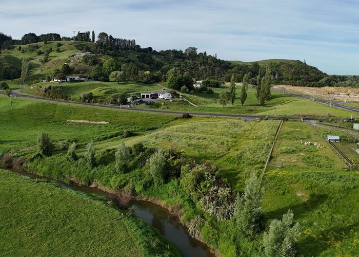  at 00 Honikiwi Road, Otorohanga, Otorohanga, Waikato