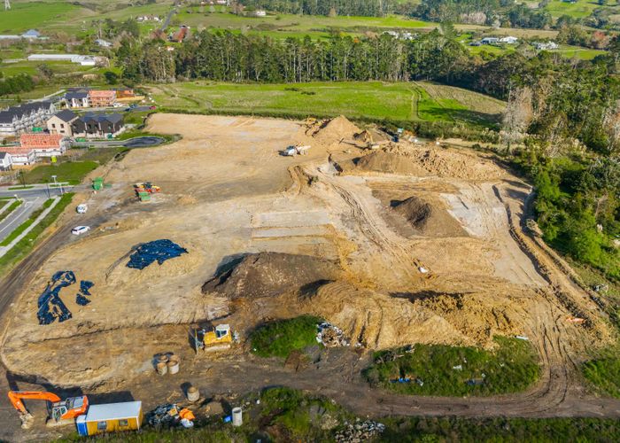  at Lot 7/92-/104 Fred Taylor Drive, Westgate, Waitakere City, Auckland