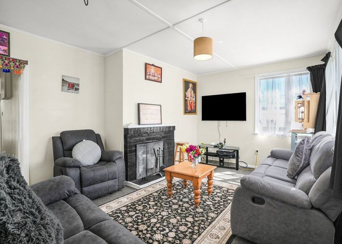  at 56 Wilkie Crescent, Naenae, Lower Hutt, Wellington