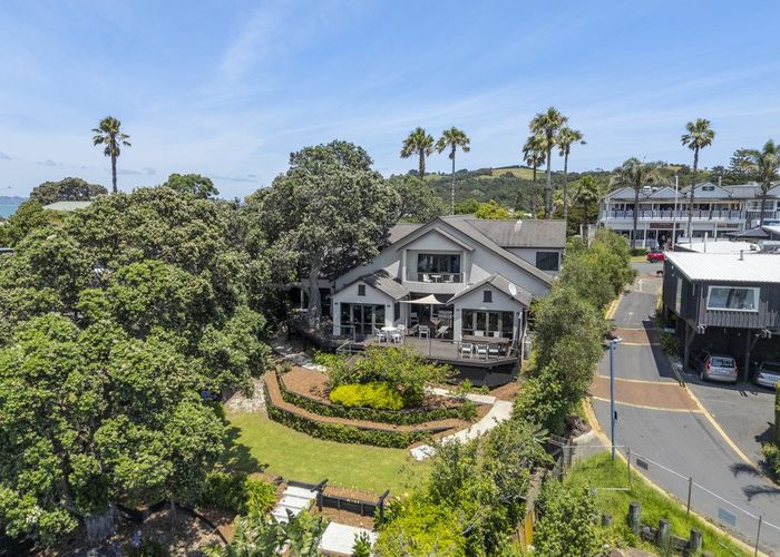  at 155 Ocean View Road, Oneroa, Waiheke Island, Auckland