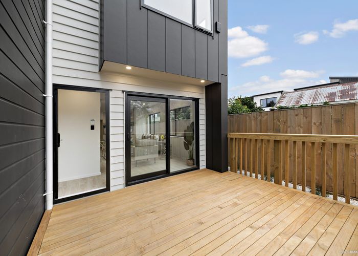  at 35E Hargest Terrace, Mount Albert, Auckland City, Auckland