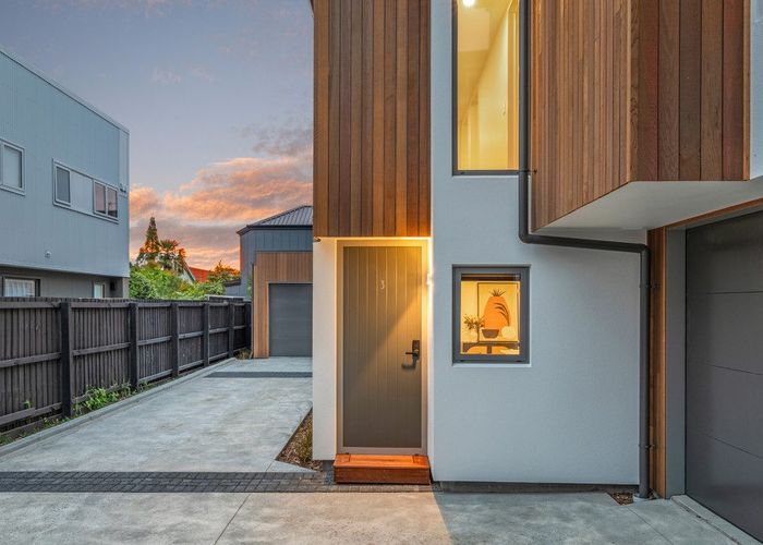  at 3/39 Woodville Street, Edgeware, Christchurch City, Canterbury