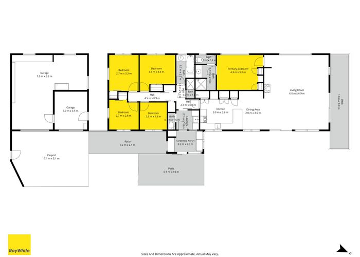  at 77 Runciman Road, Pukekohe East, Franklin, Auckland