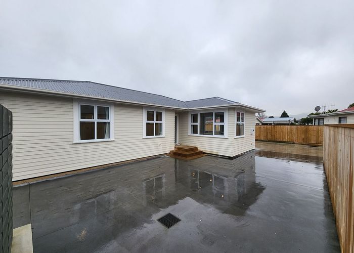  at 3/31 Donnelley Drive, Wainuiomata, Lower Hutt, Wellington