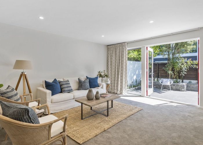  at 6/44 Peterborough Street, City Centre, Christchurch City, Canterbury