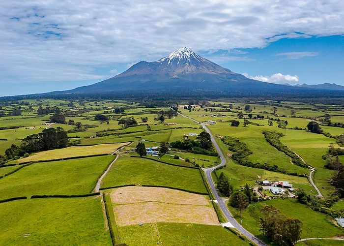  at Lot 2 Pembroke Road, Stratford, Stratford, Taranaki