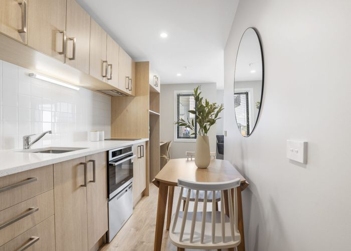  at 1405/76 Wakefield Street, Auckland Central, Auckland