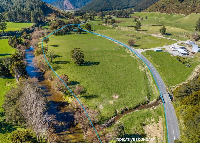  at 561 Opouri Road, Rai Valley, Marlborough, Marlborough