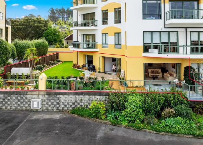  at 43 Waterside Crescent, Gulf Harbour, Whangaparaoa