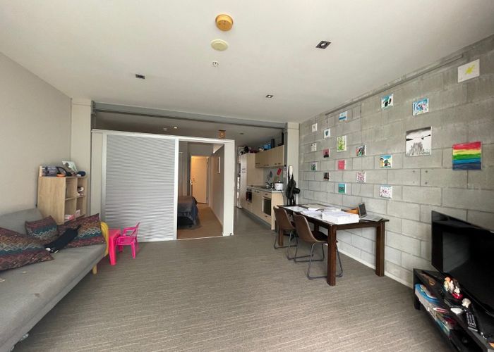  at 5/143 Carlton Gore Road, Newmarket, Auckland City, Auckland