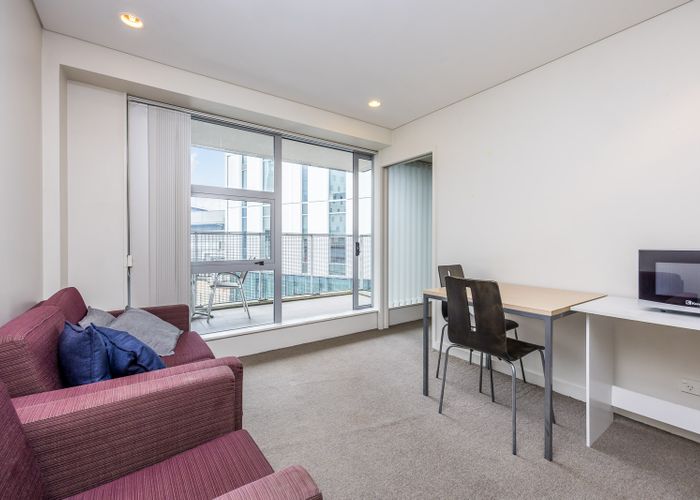  at 408/37 Symonds Street, Auckland Central, Auckland