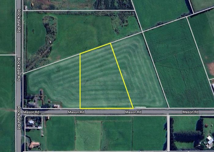  at 31 Mason Road, Seaward Bush, Invercargill, Southland
