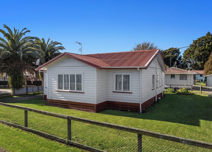 at 50 Union Street, Opotiki