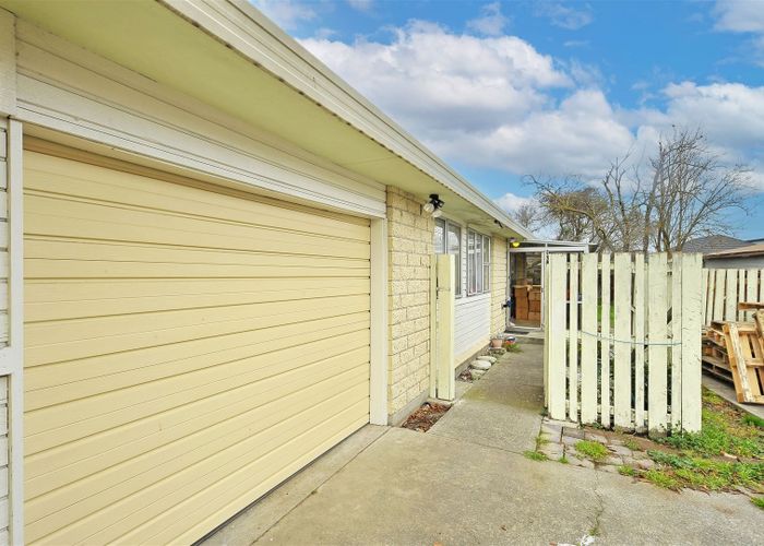  at 7B Dallas Street, Riccarton, Christchurch