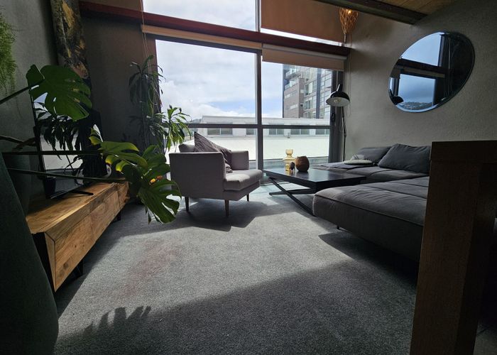  at 25/42 Abel Smith Street, Wellington Central, Wellington, Wellington