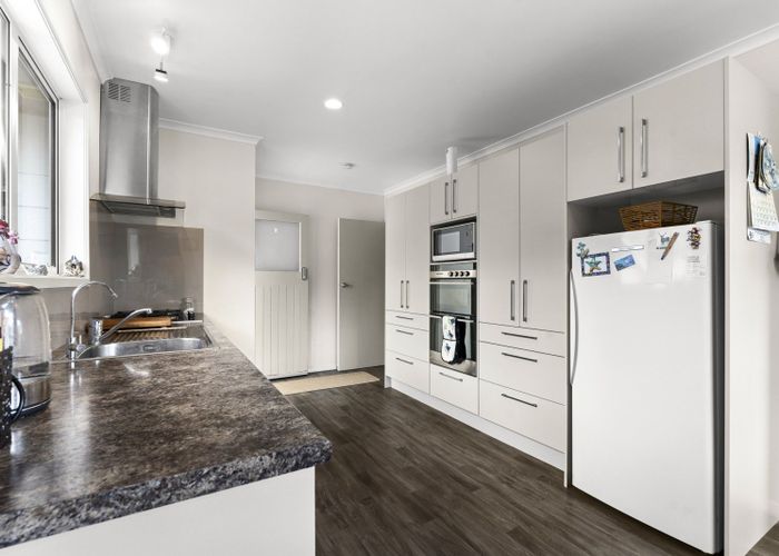  at 4B Clerke Place, Marfell, New Plymouth