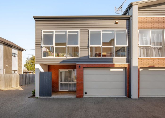  at 3/15 Lyon Street, Frankton, Hamilton, Waikato