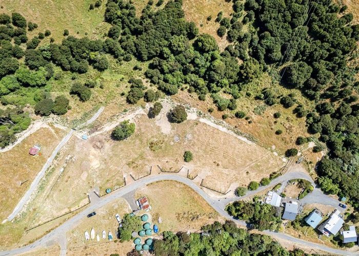 For sale Lot 6/5 Tikao Bay Rd, Akaroa, Banks Peninsula, Canterbury homes.co.nz