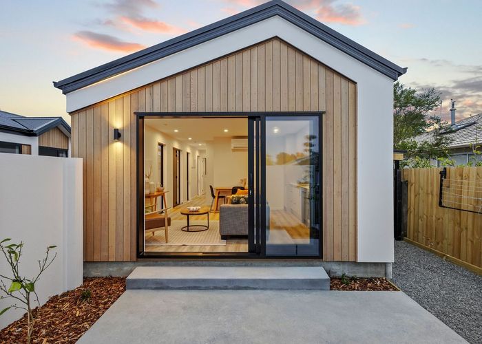  at 2/36 Harker Street, Spreydon, Christchurch City, Canterbury