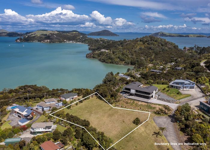  at 125 Huihana Lane, Wyuna Bay, Coromandel