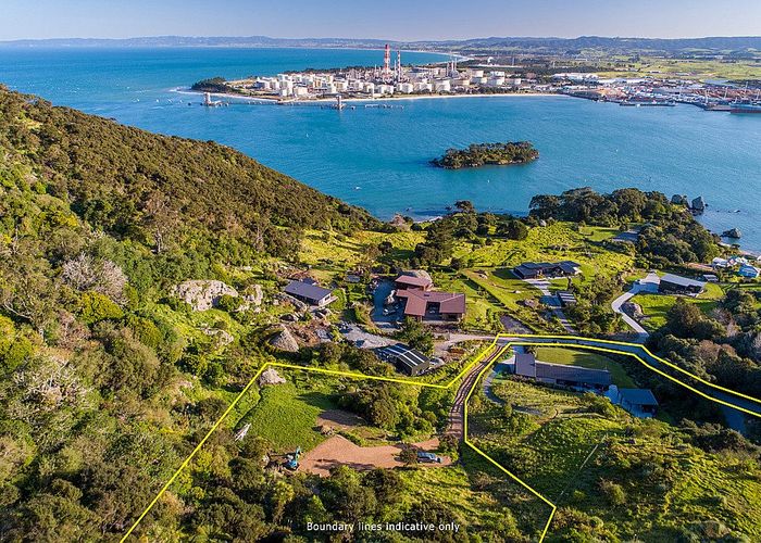  at 3 Lort Point Lane, Whangarei Heads, Whangārei Heads