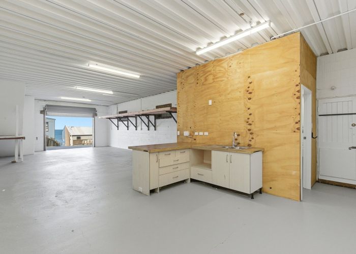  at 16/410 The Esplanade, Island Bay, Wellington, Wellington