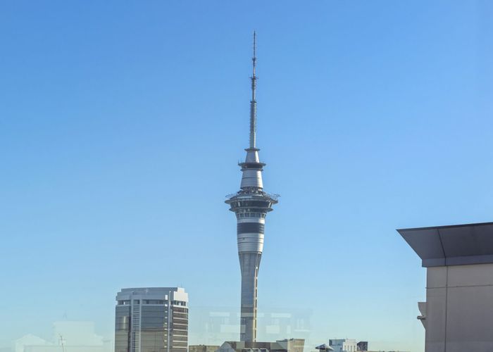  at 14A/8 Mount Street, City Centre, Auckland City, Auckland