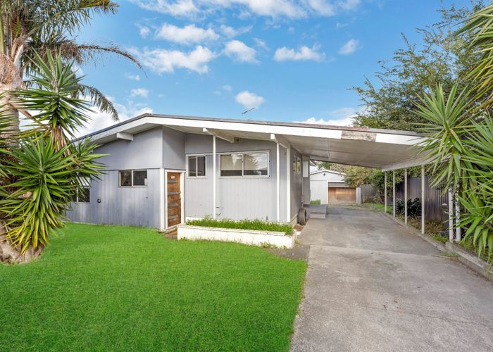  at 5 Astor Place, Manurewa, Manukau City, Auckland
