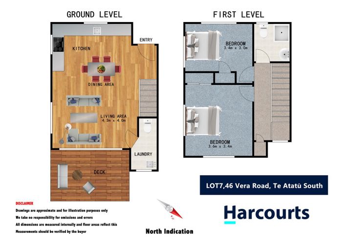  at 6/46 Vera Road, Te Atatu South, Auckland