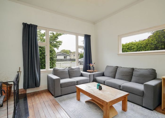  at 43 Arthur Street, Avenal, Invercargill
