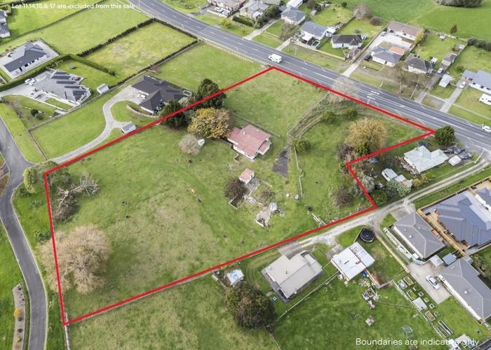  at 117 Main North Road, Otorohanga, Otorohanga, Waikato