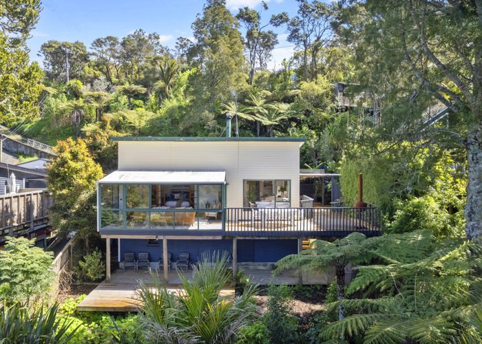  at 69 Takahe Road, Titirangi, Waitakere City, Auckland