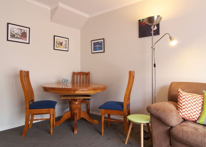  at Addington, Christchurch City, Canterbury