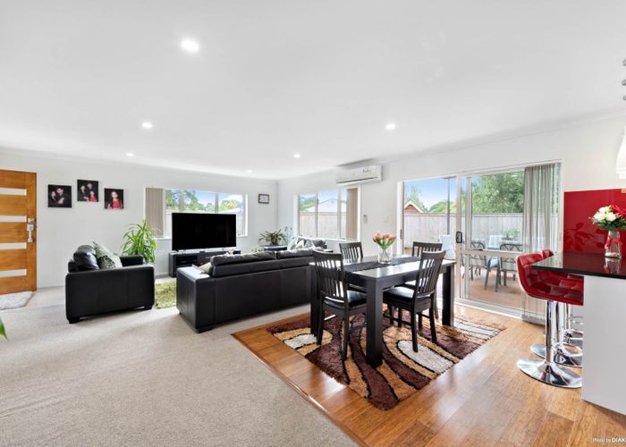  at 17A Bernard Street, Papatoetoe, Auckland