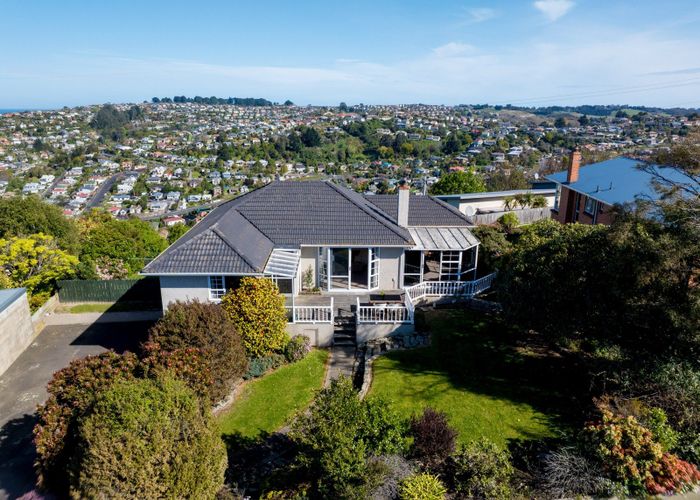  at 32 Wills Street, Balaclava, Dunedin